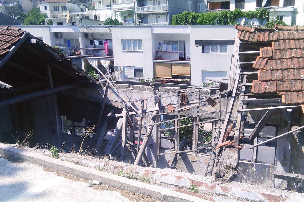 Bioskop, Ulcinj, Foto: Samir Adrović