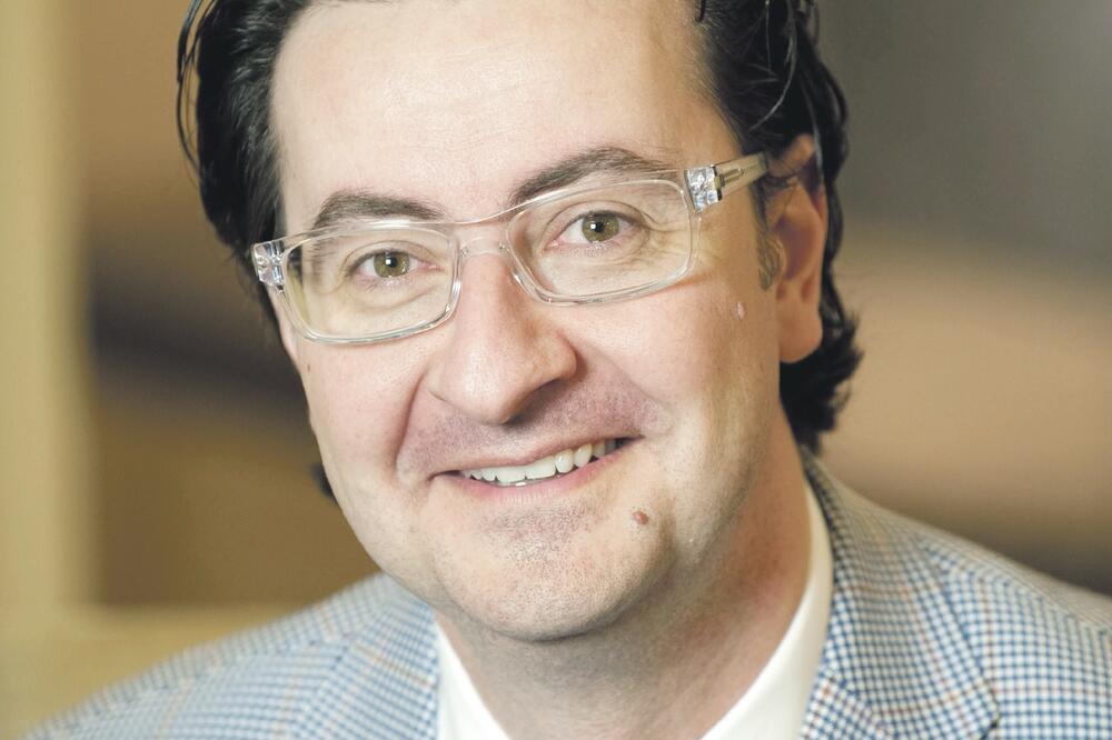 Aleksandar Videnović, Foto: Privatna arhiva