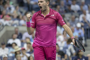 Vavrinka je kralj Njujorka