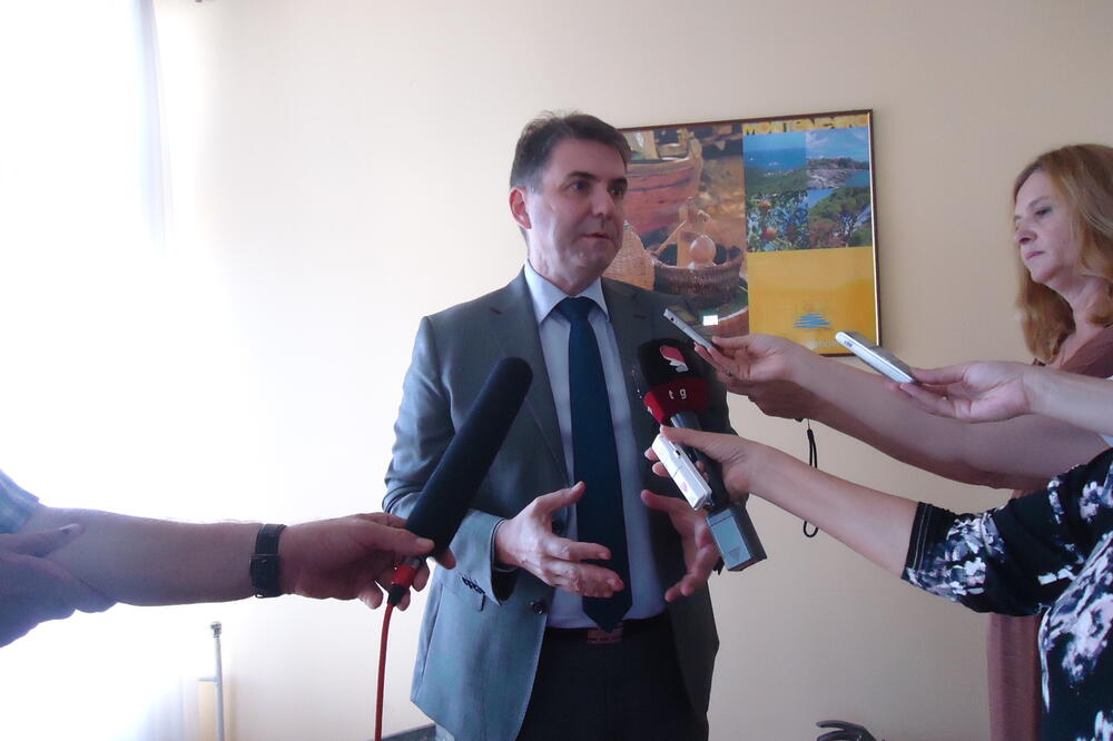 Petar Ivanović, Foto: Slavica Kosić