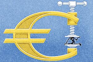 Euro - izvor problema