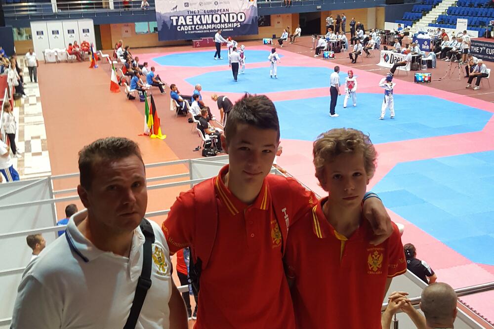 Vasilije Peruničić, Foto: Privatna arhiva