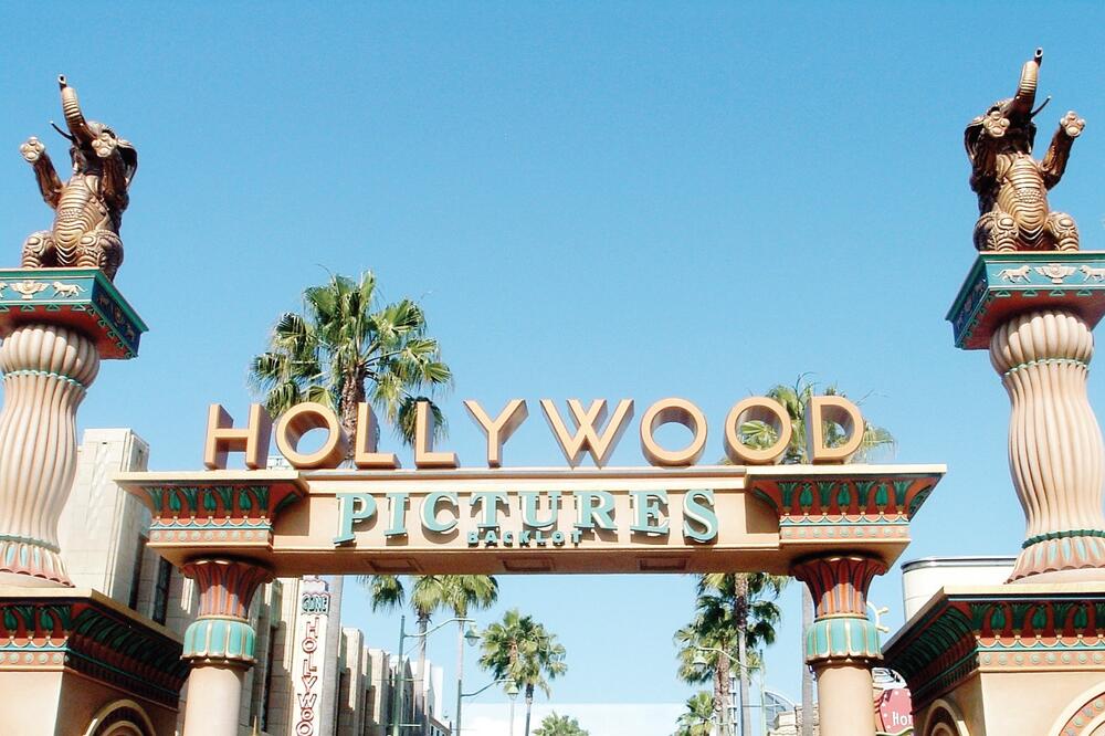 Holivud, Foto: En.wikipedia.org