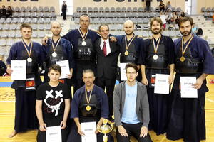 Crnogorska selekcija prvak Balkana