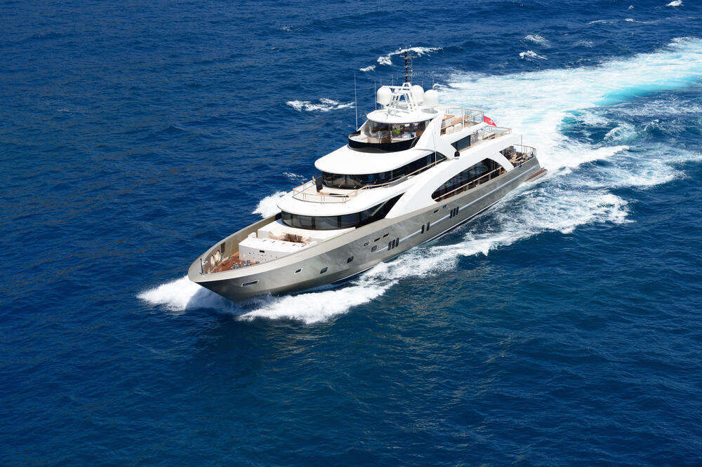 Kruzer, Foto: Shutterstock