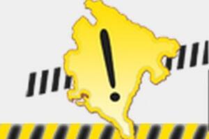 Budi odgovoran: Inspektori nisu mogli da obave kontrolu prodavnice...