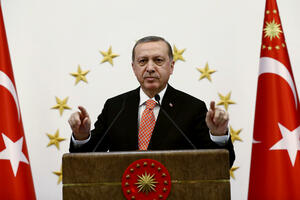 Erdogan: Turska ima obavezu da pobijedi Islamsku državu