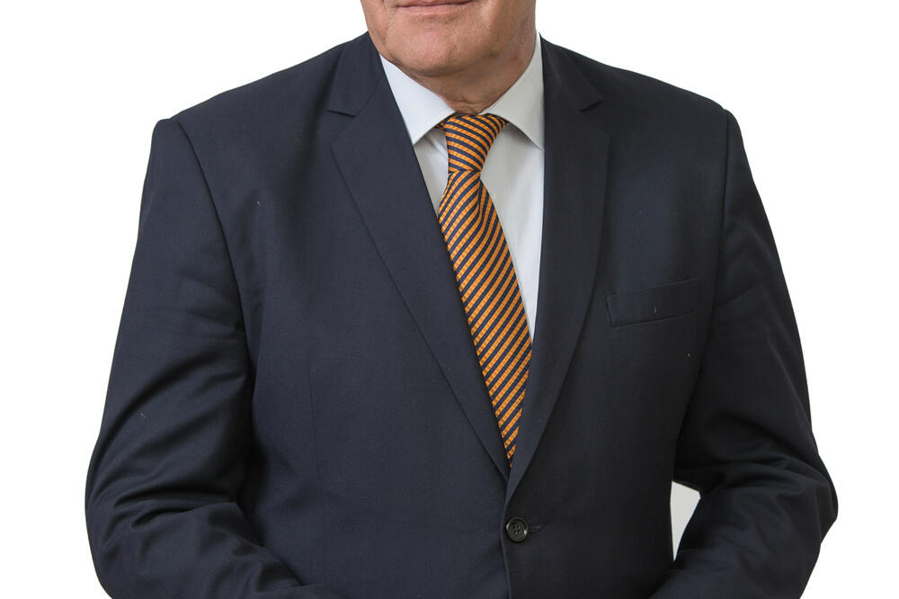 Mićo Orlandić, Foto: Socijaldemokrate