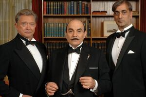 Poaro: Tragedija u tri čina