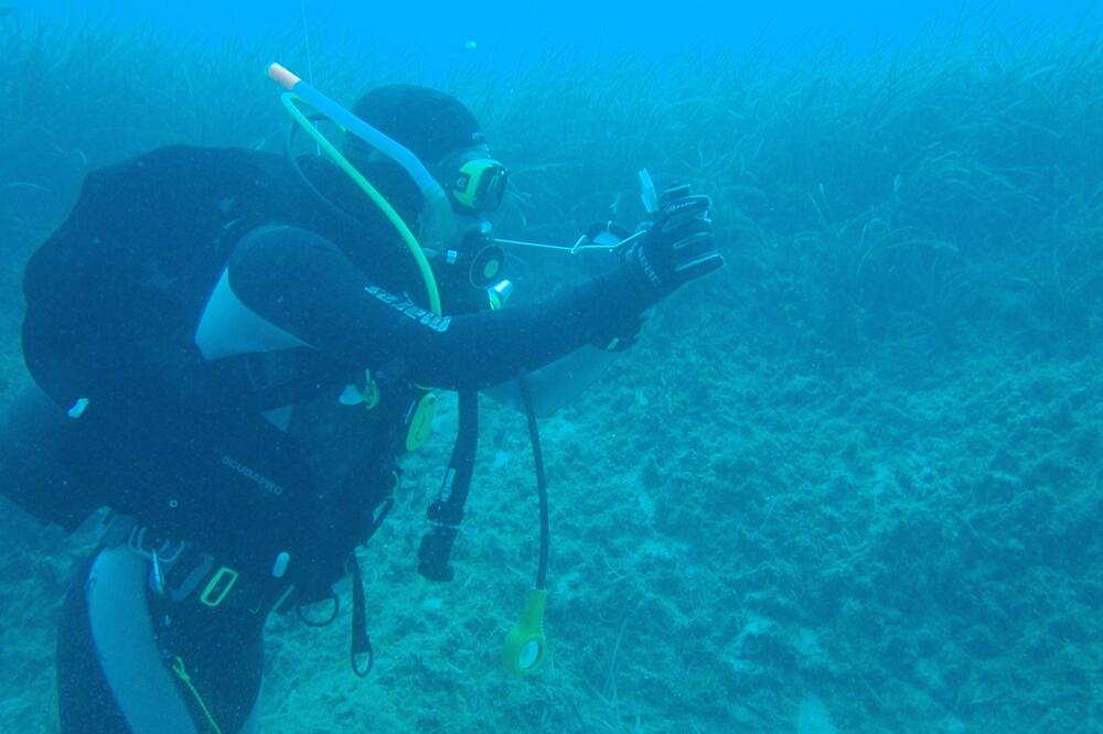 mapiranje mora, Foto: Green Home