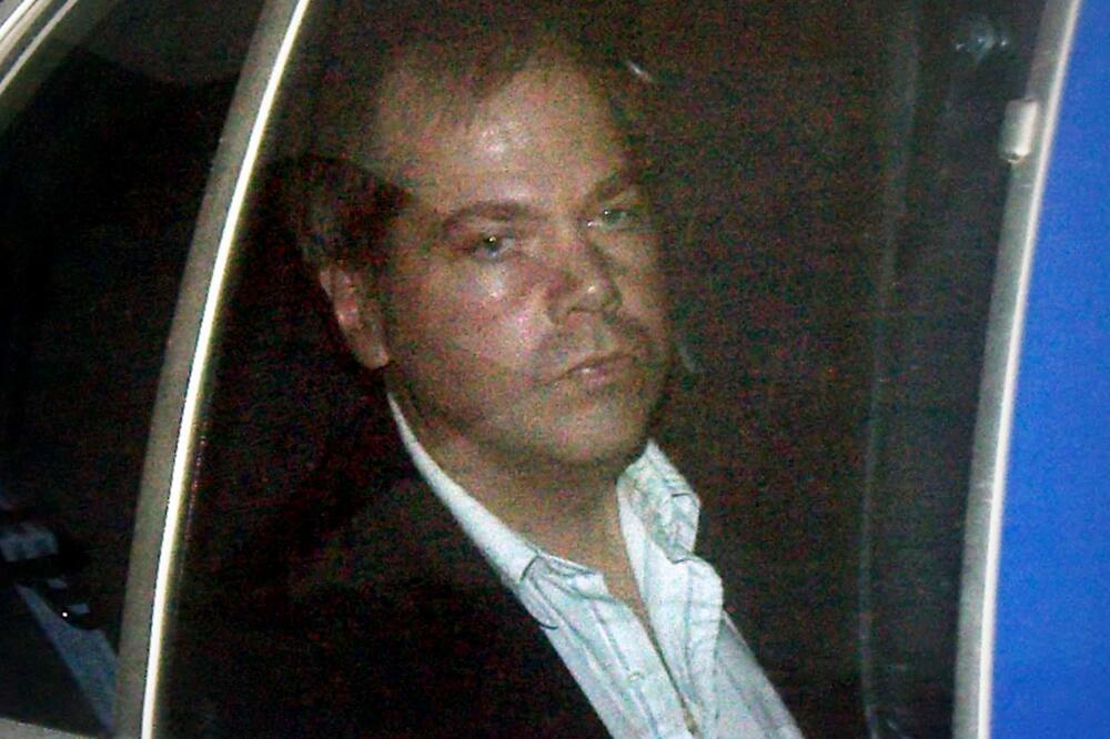 Džon Hinkli Junior, Foto: Reuters