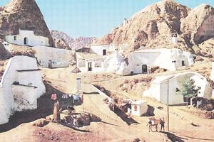 Kako je živjeti ispod nivoa zemlje