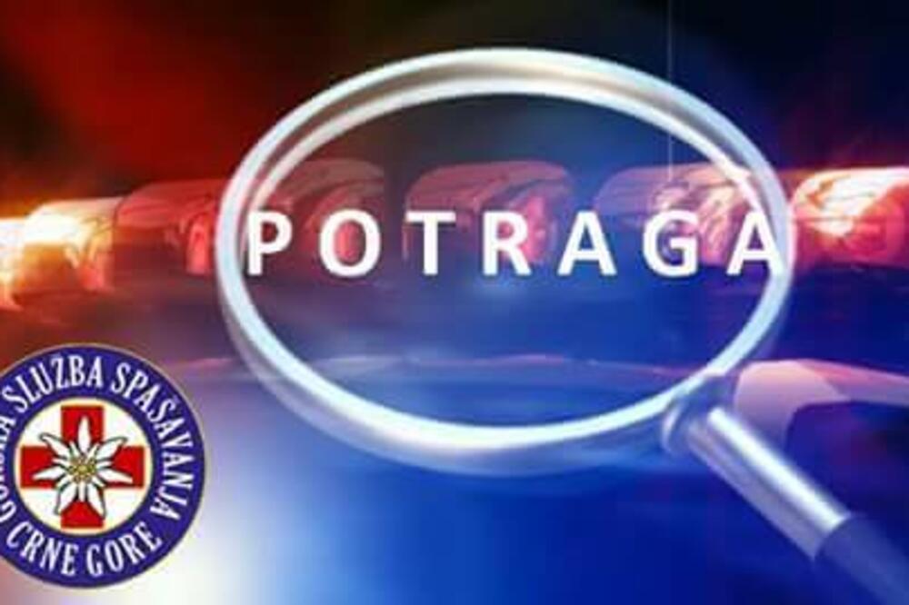 Gorska služba spasavanja, potraga, Foto: Gorska služba spasavanja