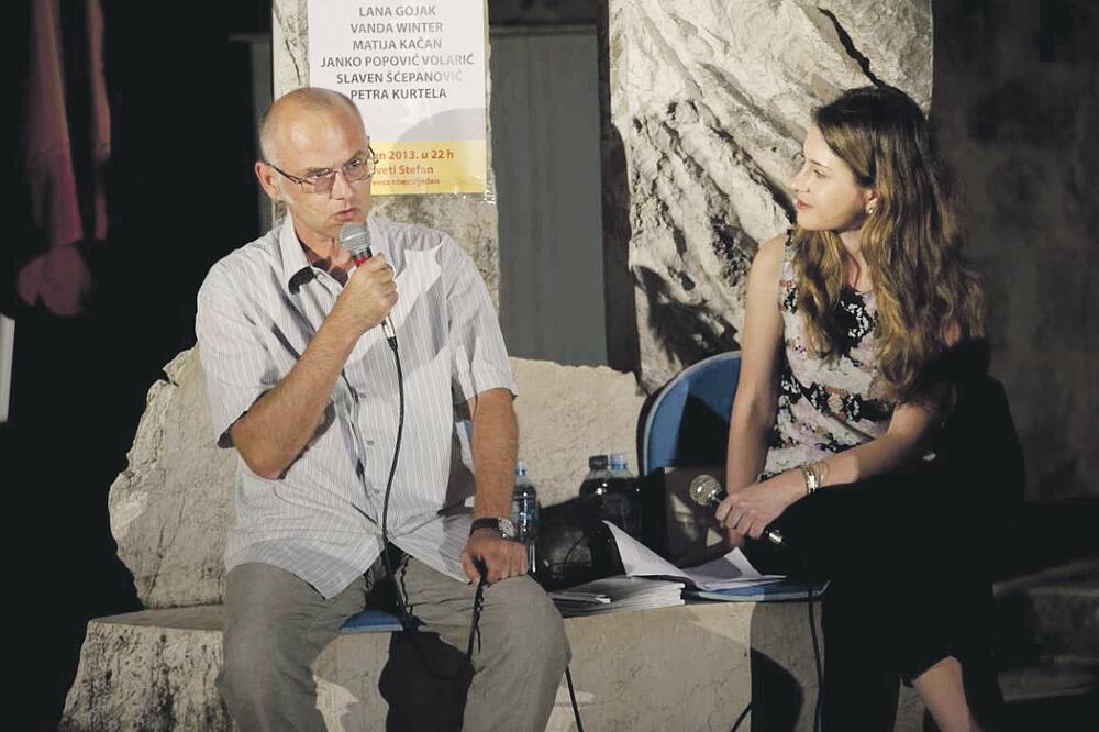 Dragan Radulović (Novine)