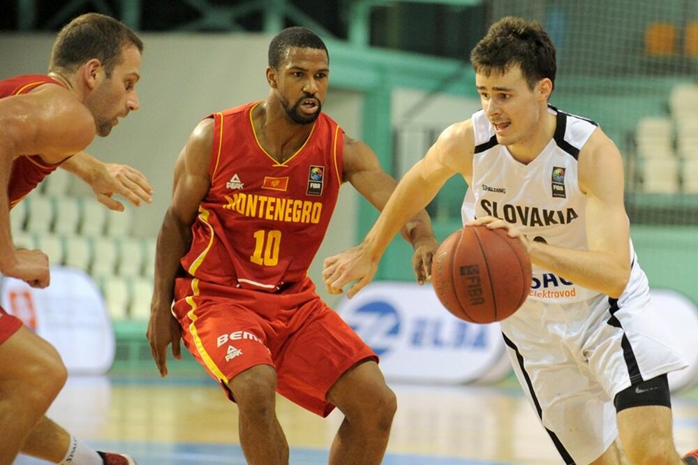 Derek Nidam, Foto: FIBA Europe