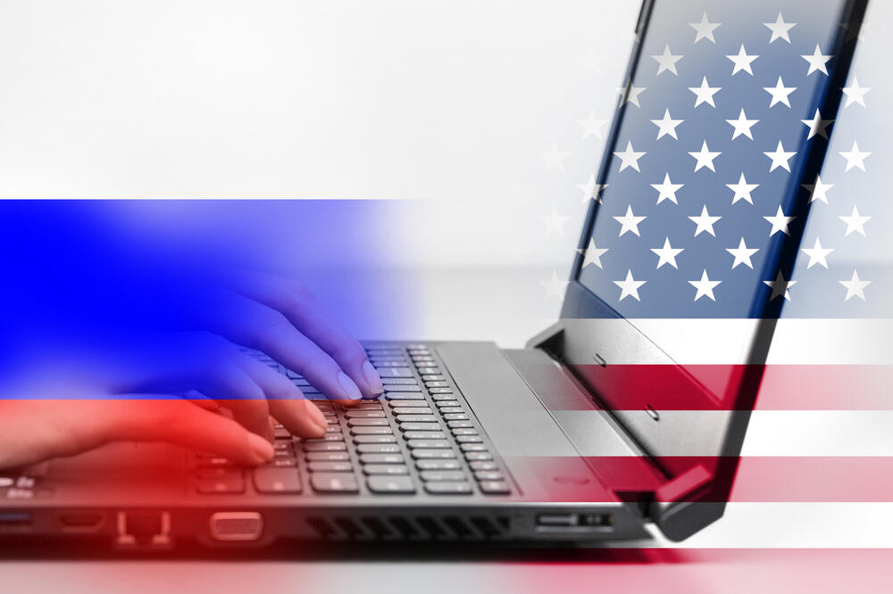 Haker, Rusija, SAD, Foto: Shutterstock
