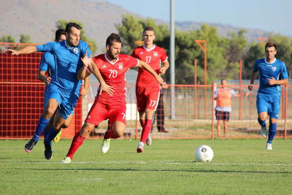 Mladost - Dečić, Foto: Boris Pejović