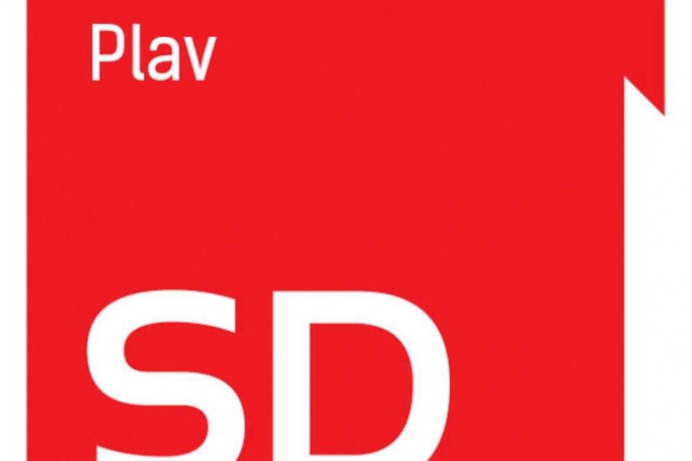 Socijaldemokrate Plav, Foto: Socijaldemokrate Plav