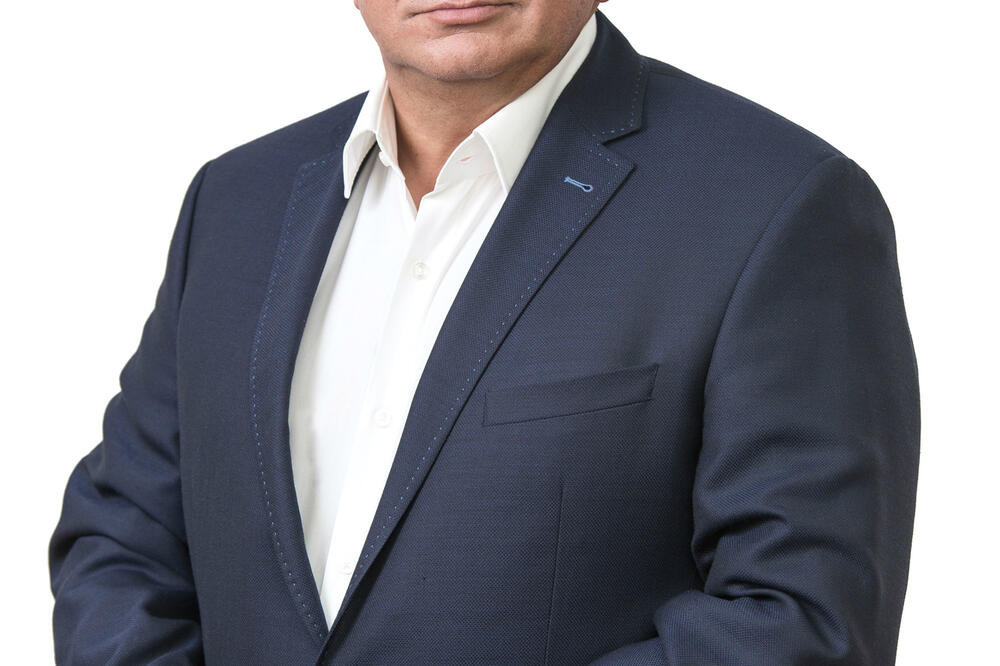 Vujica Lazović, Foto: Socijaldemokrate Crne Gore