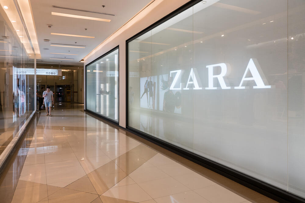 Zara, Foto: Shutterstock.com