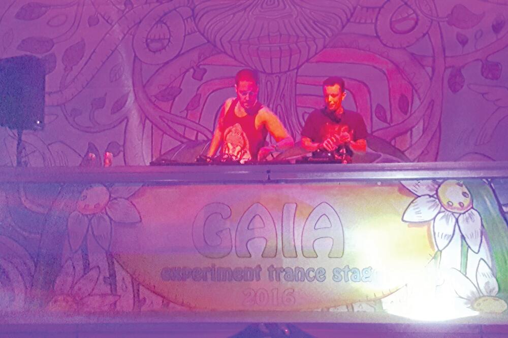 trens Kotor, Foto: Facebook