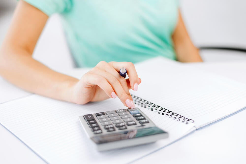 digitron, Foto: Shutterstock