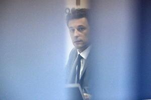 Političari su gori od džudžana