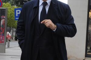 MANS: Stvoreni uslovi za raskid sporazuma sa Marovićem