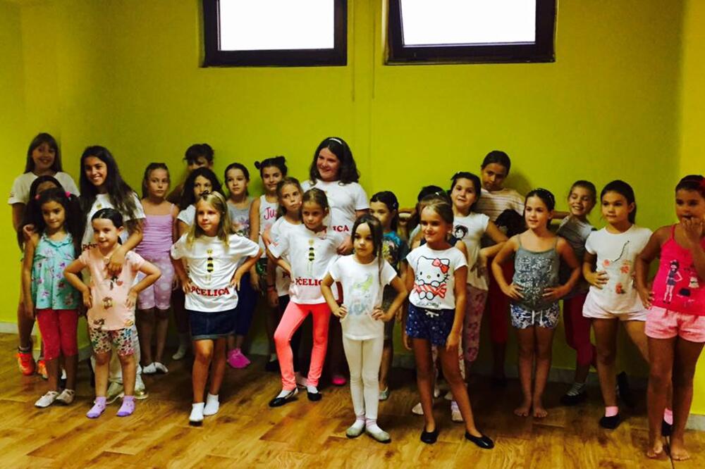 Pčelica, Foto: TV Vijesti