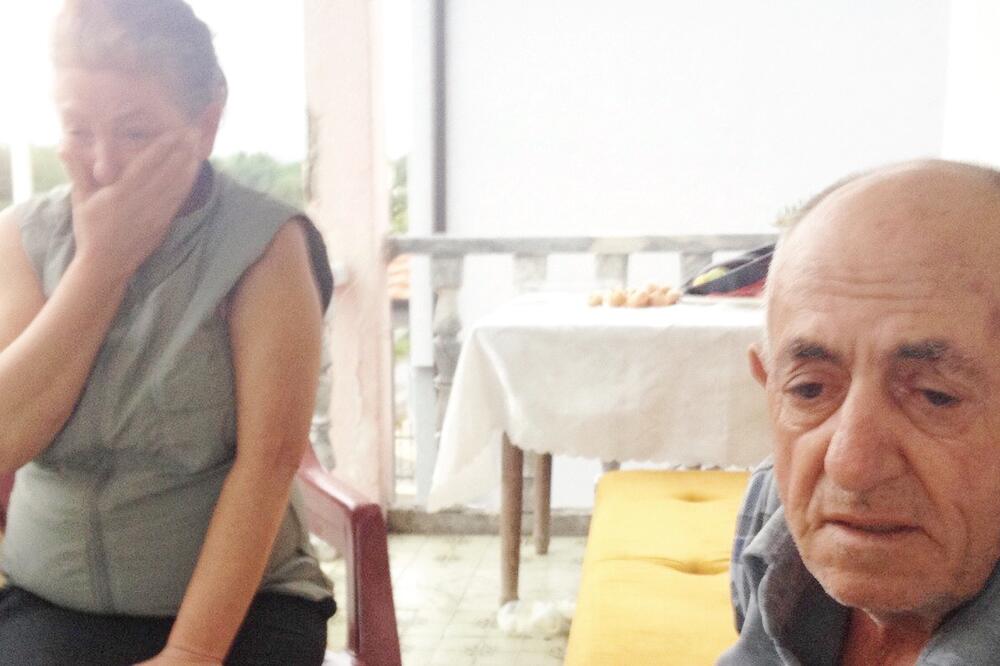 porodica Buželja, Foto: Samir Adrović