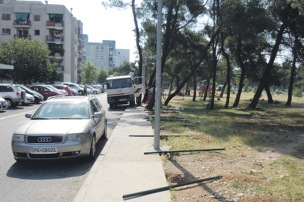 Tološi, Foto: Arhiva "Vijesti"