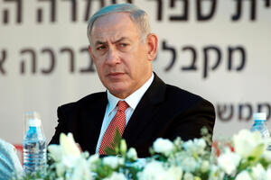 Netanjahu: Palestinsko rukovodstvo zahtijeva državu bez Jevreja,...