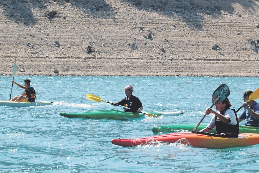 "Piva", Foto: Svetlana Mandić
