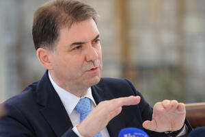 Ivanović „pozajmio” tuđu informaciju