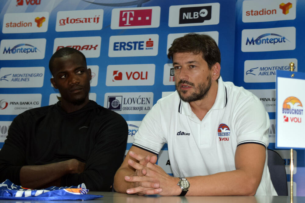 Scepanovic, Foto: Luka Zeković