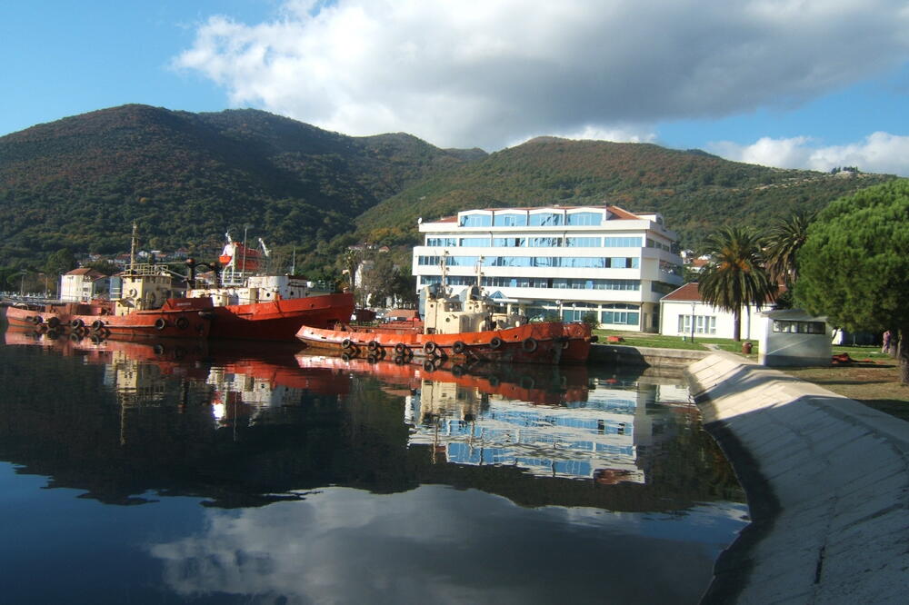 brodogradilište, Foto: Slavica Kosić