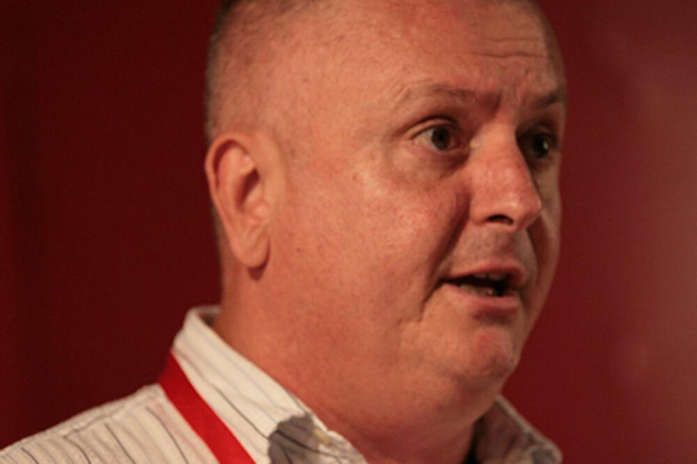 Špiro Vulović, Foto: Demokrate