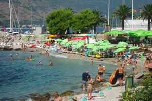 Herceg Novi: Sezona se još ne predaje