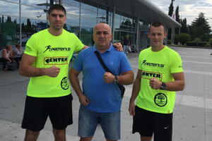 Boban Krušić se sjutra bori protiv Slovaka Jagera u Zvolenu