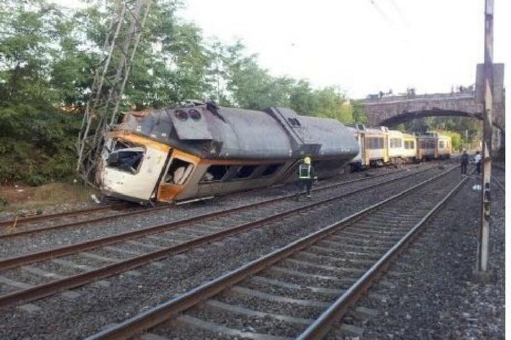 Voz Španija, Foto: Twitter