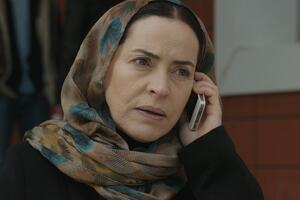 Crna ruža: Gulizar planira osvetu za porodicu Šamverdi