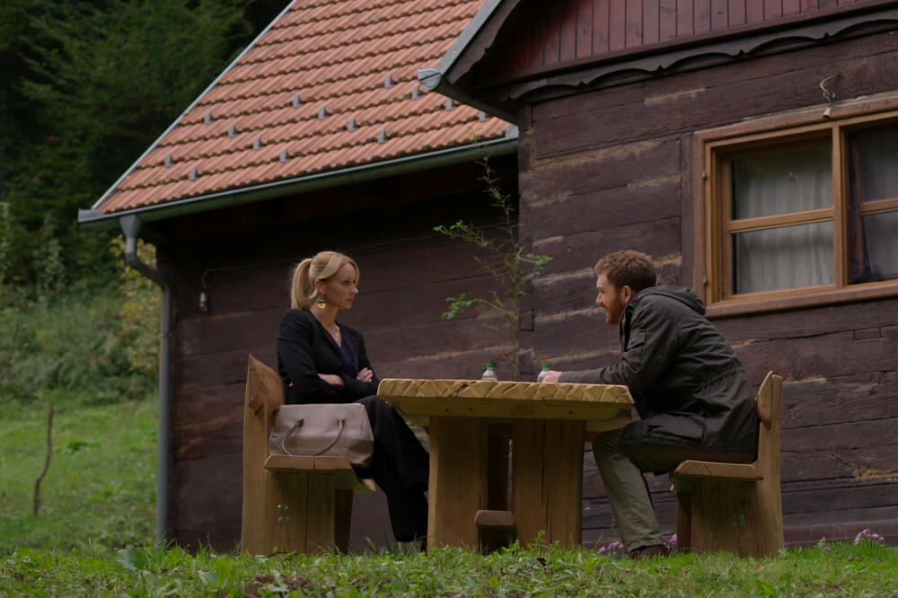 Kud puklo da puklo, Foto: TV Vijesti