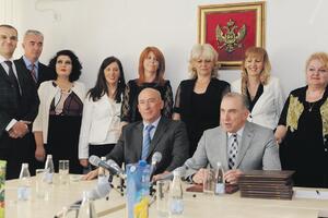 Bonusi borcima protiv kriminala