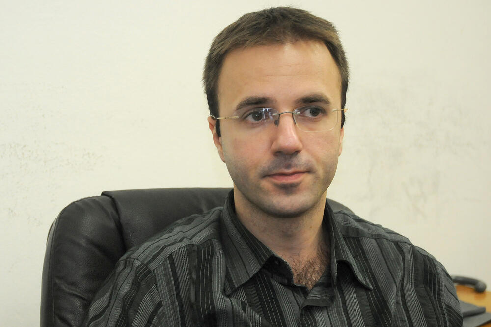 Nikola Đukić, Foto: Zoran Đurić