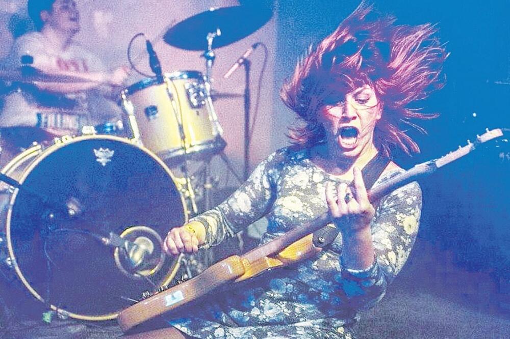 Punčke, Foto: Marko Butraković