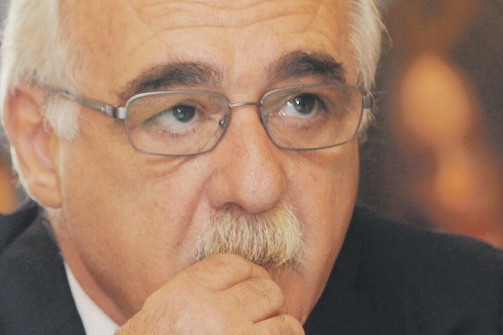 Stefano Pastori, Foto: Savo Prelević