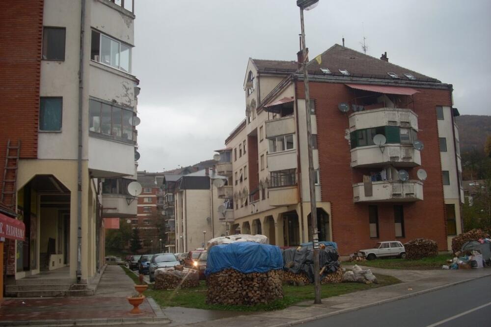 Mojkovac, Foto: Panoramio