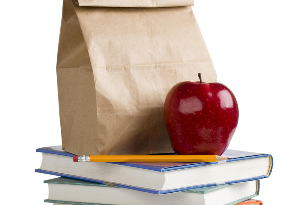 đačka užina, Foto: Shutterstock.com