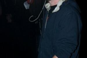 Ruski muzičar zapalio kuću u Sutomoru kojoj je živio kao podstanar?