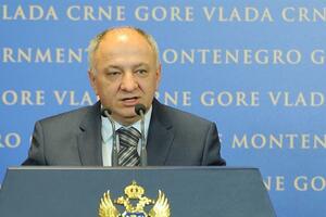 Lazović dao izjavu u Specijalnom tužilastvu